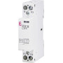 Контактор модульний 2P 20A 2NC 230V [2464008] RD 20-02 ETI