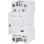 Контактор модульний 4P 25A 4NO 230V [2462310] R 25-40 ETI