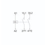 Контактор модульний 2P 20A 2NO 230V [MKK11-20-20-U] КМ20-20М УЕК