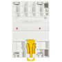 Контактор модульний 4P 63A 2NO+2NC 220V [A0040030037] MK-N АСКО