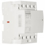 Контактор модульний 4P 63A 2NO+2NC 220V [A0040030037] MK-N АСКО