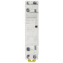 Контактор модульний 2P 16A 2NO 220V [A0040030023] MK-N АСКО