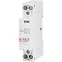 Контактор модульний 2P 25A 2NO 230V [2464093] RA 25-20 ETI