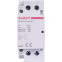 Контактор модульний 2P 40А 2NO 24V [p005303] E.NEXT e.mc.pro.2.40.2NO.24DC