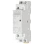 Контактор модульний 2P 16A 2NO 220V [A0040030023] MK-N АСКО