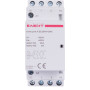 Контактор модульний 4P 25А 2NO+2NC 220V [p005222] E.NEXT e.mc.pro.4.25.2NO+2NC