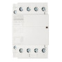 Контактор модульний 4P 63A 2NO+2NC 220V [A0040030037] MK-N АСКО