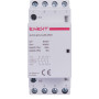 Контактор модульний 4P 25А 4NO 24V [p005305] E.NEXT e.mc.pro.4.25.4NO.24DC