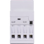 Контактор модульний 4P 25А 4NC 220V [p005224] E.NEXT e.mc.pro.4.25.4NC