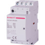 Контактор модульний 4P 25А 4NC 220V [p005224] E.NEXT e.mc.pro.4.25.4NC