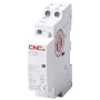 Контактор модульний 2P 63A 2NO 220V [Б00029386] YCCH6 CNC