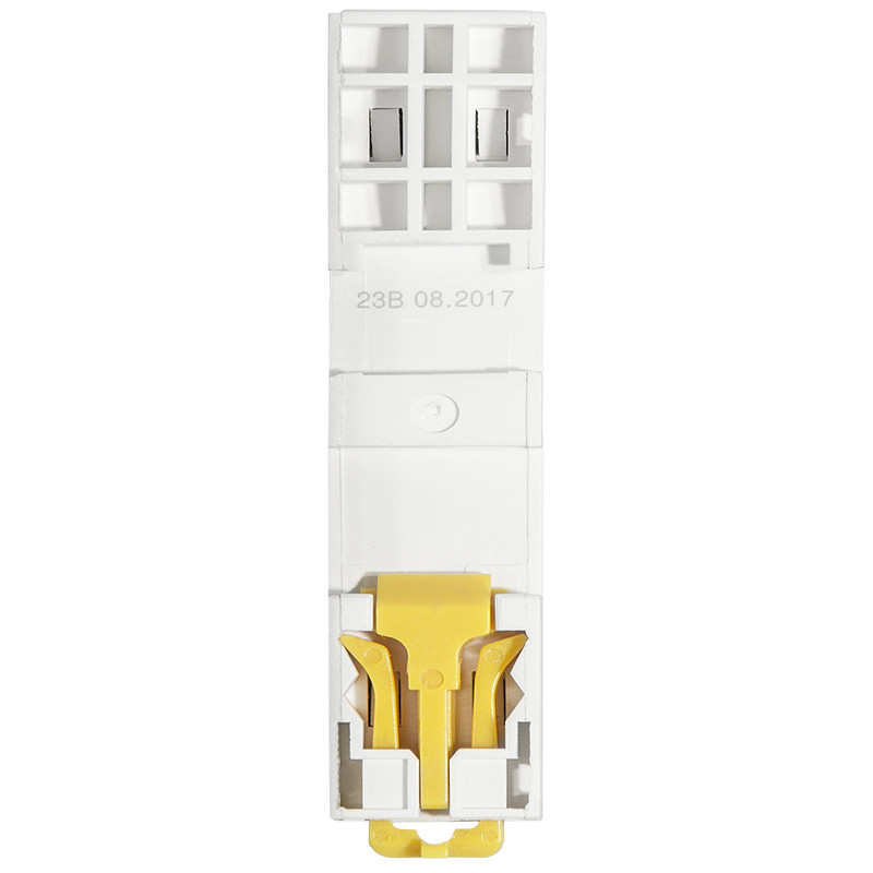 Контактор модульный 2P 20A 2NO 220V [A0040030024] MK-N АСКО