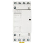 Контактор модульний 4P 16A 4NO 220V [A0040030026] MK-N АСКО