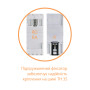 Контактор модульний 4P 63A 3NO+1NC 230V [2464028] RD 63-31 ETI