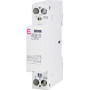 Контактор модульний 2P 20A 1NO+1NC 230V [2464006] RD 20-11 ETI