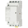 Контактор модульний 4P 16A 4NO 220V [A0040030026] MK-N АСКО