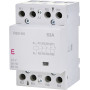 Контактор модульный 4P 63А 4NC AC [2463481] R 63-04 ETI