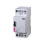 Контактор модульний 4P 25А 2NO+2NC AC ручне керування [2464061] R-R 25-22 ETI