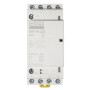 Контактор модульний 4P 25A 4NO 220V [A0040030027] MK-N АСКО