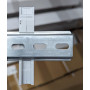 Импульсный контактор (пускатель) 4P 25A 4NO 230V [2464125] RВS 425-40 ETI