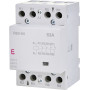 Контактор модульний 4P 63A 4NC 230V [2463480] R 63-04 ETI
