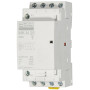 Контактор модульний 4P 25A 4NO 220V [A0040030027] MK-N АСКО