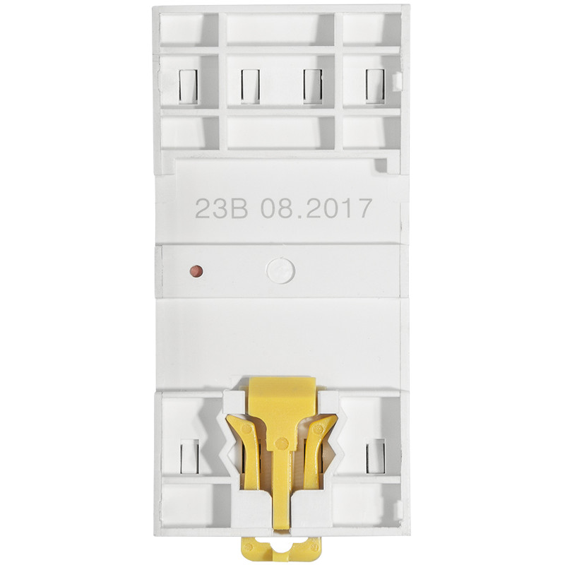 Контактор модульний 4P 25A 4NO 220V [A0040030027] MK-N АСКО