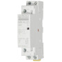 Контактор модульний 2P 25A 2NO 220V [A0040030025] MK-N АСКО