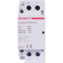 Контактор модульний 2P 40А 1NO+1NC 220V [p005226] E.NEXT e.mc.pro.2.40.1NO+1NC