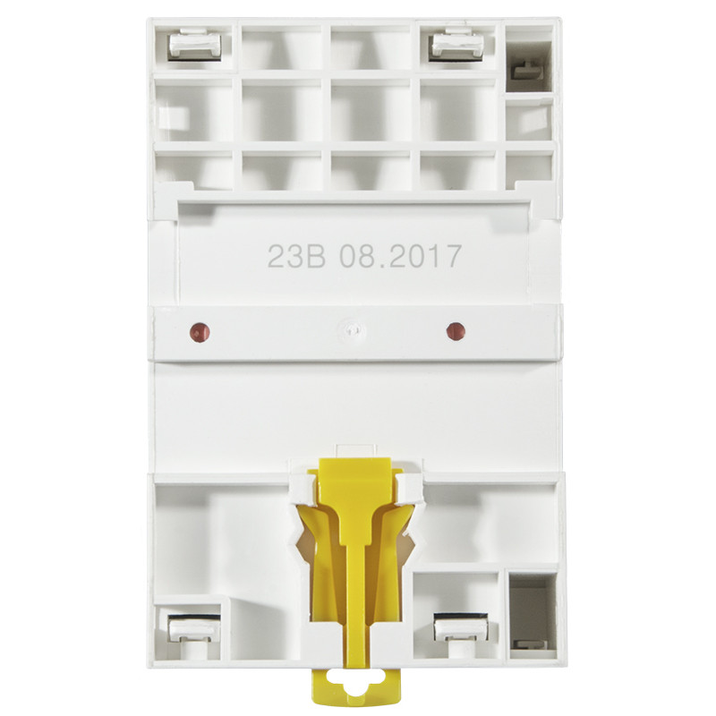 Контактор модульний 4P 32A 4NO 220V [A0040030032] MK-N АСКО