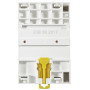 Контактор модульний 4P 32A 4NO 220V [A0040030032] MK-N АСКО
