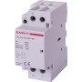 Контактор модульний 2P 40А 1NO+1NC 220V [p005226] E.NEXT e.mc.pro.2.40.1NO+1NC