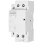 Контактор модульний 2P 32A 2NO 220V [A0040030031] MK-N АСКО