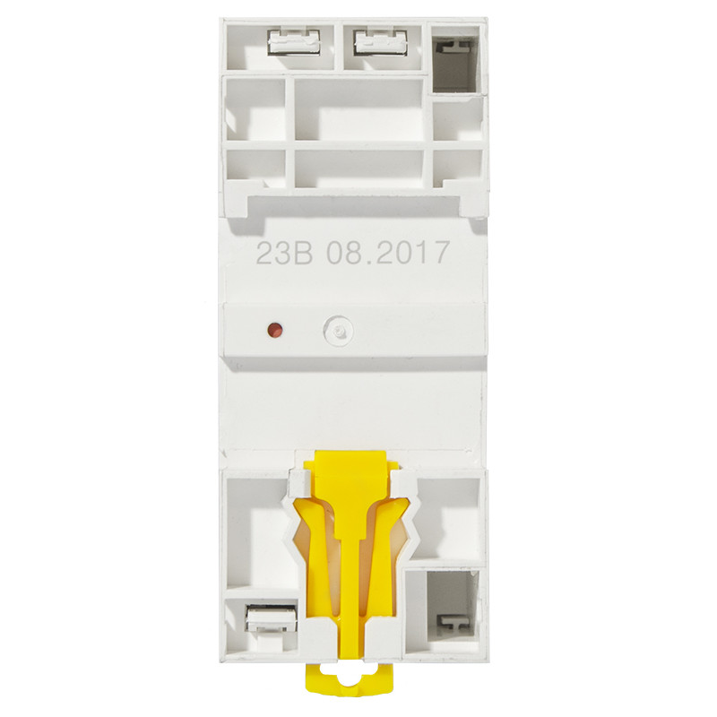 Контактор модульний 2P 32A 2NO 220V [A0040030031] MK-N АСКО