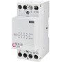 Контактор модульний 4P 32A 4NO 230V [2464076] RA 32-40 ETI