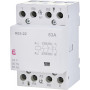 Контактор модульний 4P 63А 2NO+2NC AC [2463471] R 63-22 ETI
