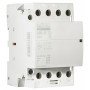 Контактор модульний 4P 32A 4NO 220V [A0040030032] MK-N АСКО