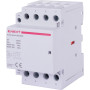 Контактор модульний 4P 63А 4NO 24V [p005309] E.NEXT e.mc.pro.4.63.4NO.24DC