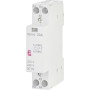 Контактор модульний 2P 20А 2NC AC [2461230] R 20-02 ETI