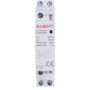 Контактор модульний 2P 20А 2NO 24V [p005317] E.NEXT e.mc.pro.2.20.2NO.24DC