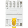 Контактор модульный 2P 100A 2NO 220V [A0040030038] MK-N АСКО