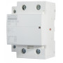 Контактор модульный 2P 100A 2NO 220V [A0040030038] MK-N АСКО