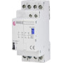 Импульсный контактор (пускатель) 4P 32A 2NO+2NC 230V [2464138] RВS 432-22 ETI