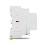 Контактор модульный 2P 16А 2NO 220V [TOCT1-16-AC-2NO] TOCT1-16 TOMZN