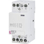 Контактор модульний 4P 25A 3NO+1NC 230V [2464012] RD 25-31 ETI