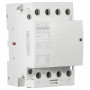 Контактор модульний 4P 40A 4NO 220V [A0040030033] MK-N АСКО