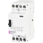 Контактор модульный 4P 25А 4NO AC ручное управление [2464052] R-R 25-40 ETI
