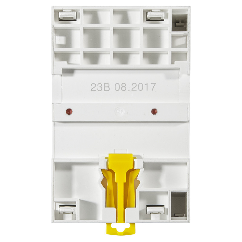 Контактор модульний 4P 40A 4NO 220V [A0040030033] MK-N АСКО