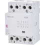 Контактор модульний 4P 63A 4NO 230V [2463450] R 63-40 ETI