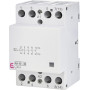 Контактор модульний 4P 40A 4NO 230V [2464095] RA 40-40 ETI